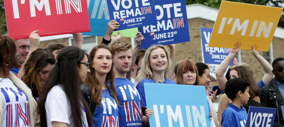 Brexit