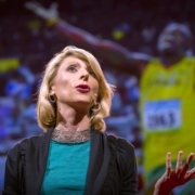Amy Cuddy